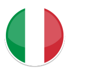 Pavimento radiante sopraelevato Italiano
